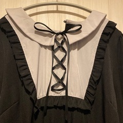 アクシーズファーム　ワンピースの画像