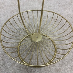 2段フルーツバスケットの画像