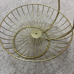 2段フルーツバスケットの画像