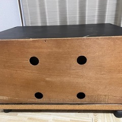 テレビ台の画像