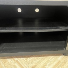 テレビ台の画像