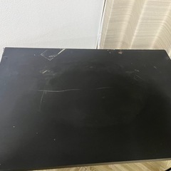 テレビ台の画像