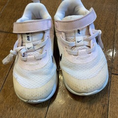 NIKE スニーカーの画像