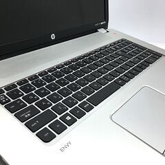 追加オプションあり★人気の17インチ★HP ENVY17-j100/CT【最強 i7 +爆速新品 SSD512GB +RAM8GB】最新Win11(25H2)｜長サポOffice2024（管理：202512281756）の画像