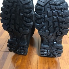 スノーシューズ[26cm]
の画像