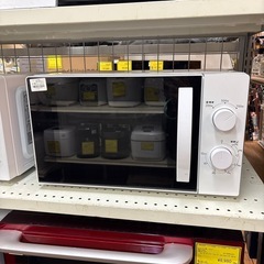 【ジャングル深井店】★電子レンジ ユアサ PTY-R7016C 2022年式 キッチン家電 堺市 深井 【FU3180】の画像