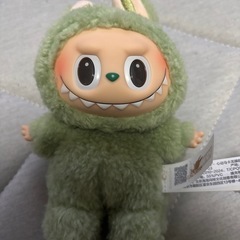 ラブブ　マカロンの画像