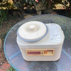 餅つき機の画像