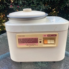 餅つき機の画像