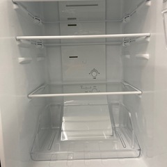 ワールプール 156L 冷凍冷蔵庫【リサイクルフカツ岡崎倉庫店】251228YS-8の画像