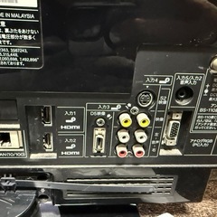 シャープ　テレビの画像