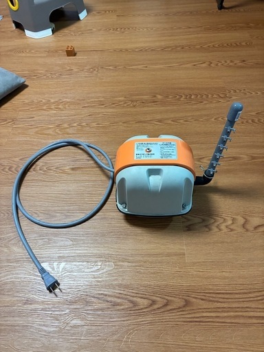 安永　AP-40P　