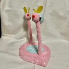 猫用のおもちゃの画像