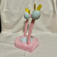 猫用のおもちゃの画像