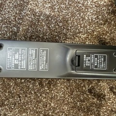 シャープ　テレビの画像