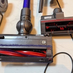 ダイソン　DC62 の画像
