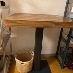 NOCE テーブルの画像