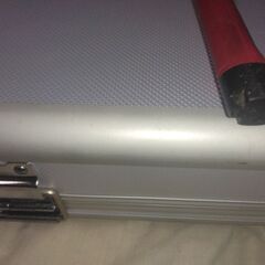 LEDライトの画像