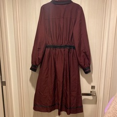 エクシーズファーム　ワンピースの画像