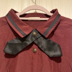 エクシーズファーム　ワンピースの画像