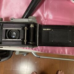★Kodakコダック RETINA 蛇腹カメラ お譲ります★の画像