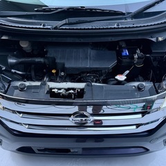 ジモティー 価格❗️コミコミ35万円❗️美車❗️デイズハイウェイスターX 車検2年付き❗️の画像