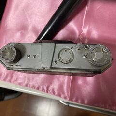 ★Kodakコダック RETINA 蛇腹カメラ お譲ります★の画像