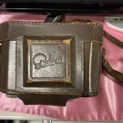 ★Kodakコダック RETINA 蛇腹カメラ お譲ります★の画像