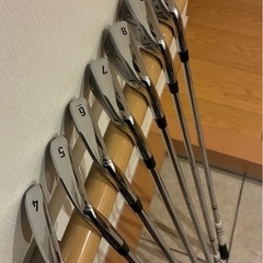 キャロウェイ2013   Xフォージドの画像