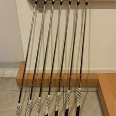 キャロウェイ2013   Xフォージドの画像