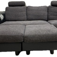 カウチソファーの画像