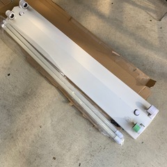 防雨、防湿蛍光灯の画像