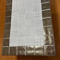 ローテーブルの画像