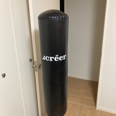 サンドバッグの画像