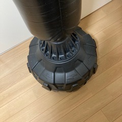 サンドバッグの画像