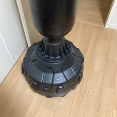 サンドバッグの画像