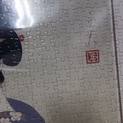 (中古)志村立美1000ピースパズルの画像