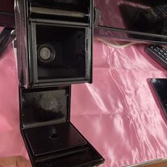 ★フォクトレンダー ブリラント (Voigtlnder Brillant) 二眼カメラ お譲ります★の画像