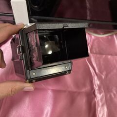 ★フォクトレンダー ブリラント (Voigtlnder Brillant) 二眼カメラ お譲ります★の画像