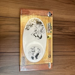 進撃の巨人ワンディッシュプレートの画像