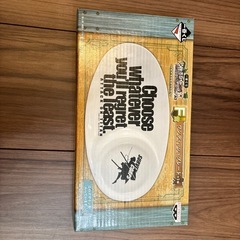 進撃の巨人ワンディッシュプレートの画像