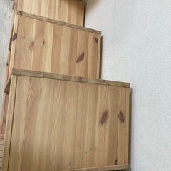 IKEA トロファストの画像