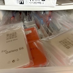 新品スマホケース大量無料 Android多め 手帳型TPUガラスフィルム 西宮市大晦日の画像