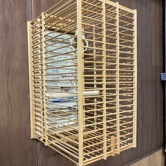 鳥かご
の画像