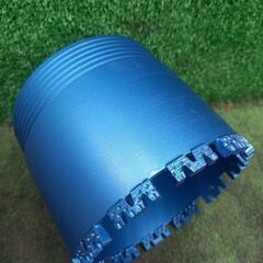 【保管品】メーカー不明 DX-BLUE-SP/YS241209 コアドリル　5インチ【野田愛宕店】【店頭取引限定】【未使用】管理番号：ITP973N09T62の画像
