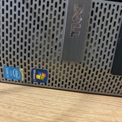 デル　パソコンの画像