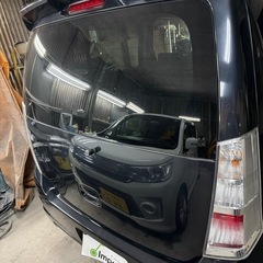 車検、令和9年3月までターボです！の画像