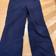 スキーウェア　150センチ　phenixの画像