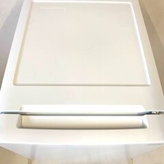 伊勢崎店【現状品】ji12-82 ヤマダセレクト 2024年製 冷蔵庫 Pワールフールジャパン の画像