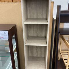 ★リユースのサカイ千葉中央店★  収納棚  H184×D29×W28 クリーニング済み TC5969の画像